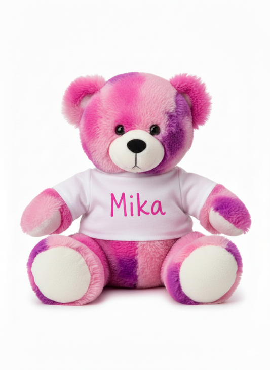 MIKA | Heritage Edition