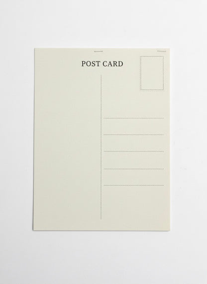 Postcard | the best neki